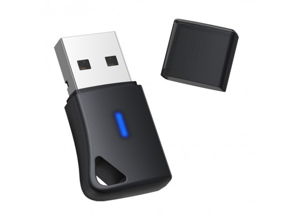 Bluetooth adapter BASEUS Encok BA04+ BT 5.4 (A10082600121-00)