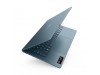 Prenosnik Lenovo 36,8 cm (14,5") Yoga Pro 7 2944x1840 OLED 500nit 90Hz Ryzen AI 7 350/32GB/SSD1TB/BL/AI Chip: 50 TOPs/ALU/AMD Radeon 860M/Win11Home (83KG0006SC)