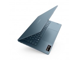 Prenosnik Lenovo 36,8 cm (14,5") Yoga Pro 7 2944x1840 OLED 500nit 90Hz Ryzen AI 7 350/32GB/SSD1TB/BL/AI Chip: 50 TOPs/ALU/AMD Radeon 860M/Win11Home (83KG0006SC)