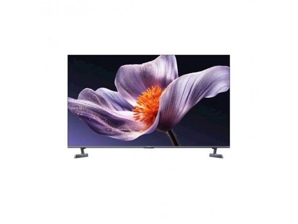TV sprejemnik Xiaomi 65,0" 165 cm S Pro Mini LED 2026 3840x2160 miniLED Google TV 3xHDMI 2xUSB BT WiFi RJ45  HDR10+