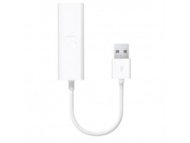 Apple USB Ethernet Adapter (MacBook Air 2010) mc704zm