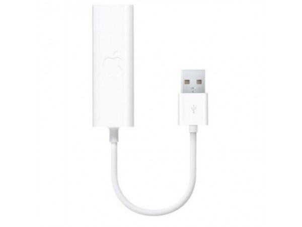 Apple USB Ethernet Adapter (MacBook Air 2010) mc704zm