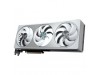 Grafična kartica nVidia RTX5070 GigaByte AERO OC bela - 128MB GDDR7 (GV-N5070AERO OC-12GD)
