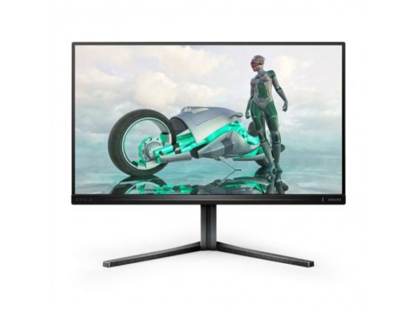 Monitor Philips 62,2 cm (24,5") 25M2N3200W/00 1920x1080 Gaming 240Hz IPS 5ms 2xHDMI DisplayPort HAS  3H sRGB120% AdaptiveSync