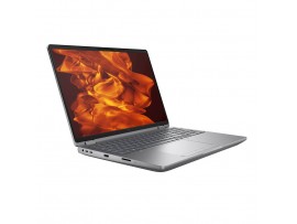 Prenosnik HP 40,64 cm (16,0") Zbook Fury G1i 3840x2400 IPS 500nit Ultra 7-255HX/32GB/SSD1TB/BL/FP/ALU-Mg/RTX PRO 3000/Win11Pro (98L38ET#BED)