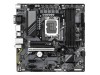 Osnovna plošča 1700 GigaByte B760M DS3H GEN5 microATX VGA HDMI 2xDisplayPort