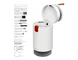 Set preciznega orodja Logilink za čiščenje elektronskih naprav (RP0025)