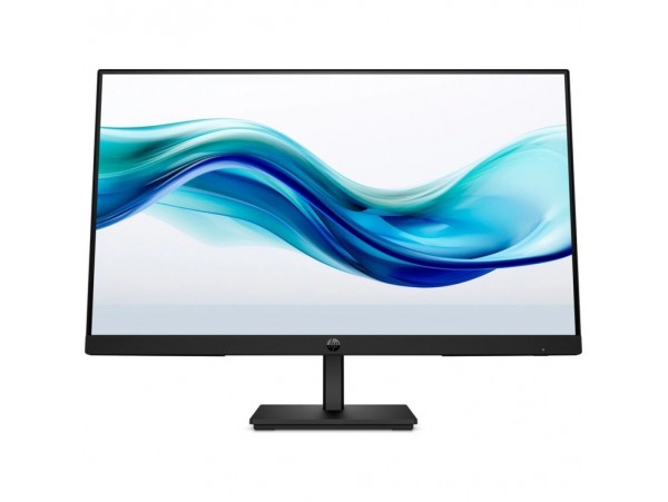 Monitor HP 60,5 cm (23,8") 324pf 1920x1080 100Hz IPS 5ms VGA HDMI DisplayPort  3H NTSC72% Series3-Pro