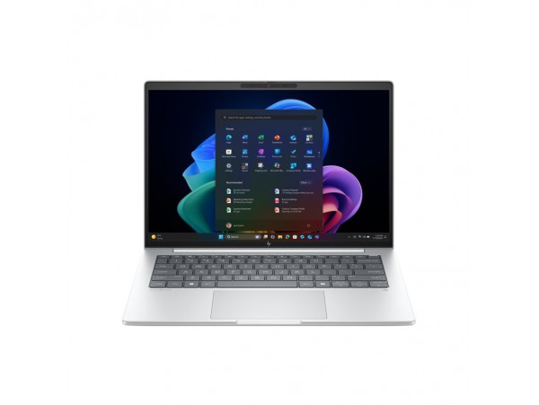 Prenosnik HP 35,5 cm (14,0") Elitebook 8 G1i 1920x1200 IPS 300nit Ultra 5-228V/32GB/512GB/BL/AI Chip: 40 TOPs/ALU/Intel Arc 130V/Win11Pro (CV0P5ET#BED)