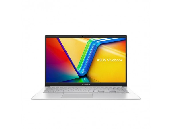 Prenosnik Asus 39,6 cm (15,6") Vivobook Go 15 1920x1080 IPS 250nit Ryzen 3 30/8GB/256GB/AMD Radeon/Brez OS (90NB0ZR1-M07NN0)