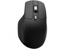 Miš brezžična, bluetooth, USB Keychron M6 12000DPI 7 gumbov črna (M6S-A72) Miš brezžična, bluetooth, USB Keychron M6 12000DPI 7 gumbov črna (M6S-A72)