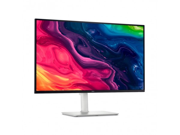 Monitor Dell 68,6 cm (27,0") S2725QS 3840x2160 120Hz IPS 4ms 2xHDMI DisplayPort Pivot Zvočniki 2x5W  3H sRGB99% FreeSync Premium