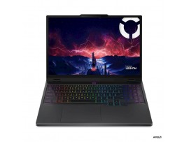Prenosnik Lenovo 38,35 cm (15,1") Legion 5 2560x1600 OLED 500nit 165Hz Ryzen AI 7 350/32GB/SSD1TB/BL RGB/RTX5060-8GB/Win11Home (83F1002NSC)