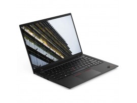 Prenosnik RNW Lenovo X1 Carbon G9 i7-1185G7 / 16GB / SSD512GB / 14" 1920x1200 / WLAN / BT / CAM / FP / W11P / SLO gravura (20XW)