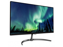 Monitor Philips 68,6 cm (27,0") 276E8VJSB 3840x2160 IPS 5ms 2xHDMI DisplayPort  3H