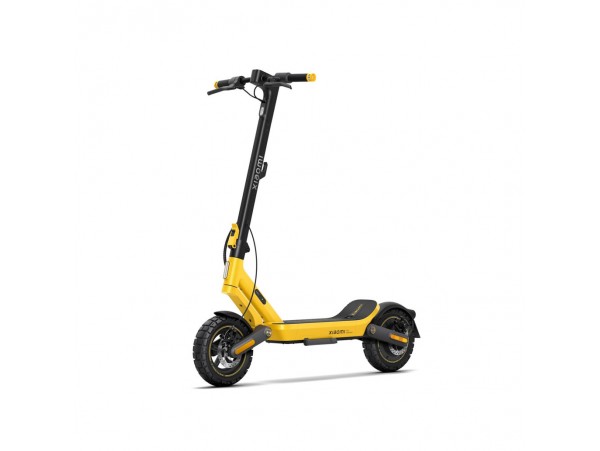 Električni skiro Xiaomi 6 Ultra GL 500W 585Wh 140kg 12" terenske pnevmatike (70775)
