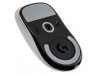 Gaming miška brezžična Logitech G PRO X Superlight, bela bel (910-005942)