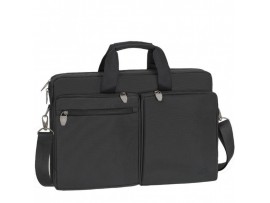 Torba za notesnik 43,9 cm (17,3″) RivaCase črna (8550 BLACK)