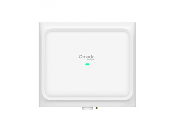 Dostopna točka TP-Link Omada Outdoor WiFi7 802.11be 1xRJ45 2,5GbE 21.5W PoE (EAP772-Outdoor)