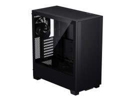 Ohišje Phanteks XT Pro ATX - črna RGB
