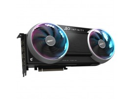 Grafična kartica nVidia RTX5080 GigaByte AORUS Infinity - 16GB GDDR7 (GV-N5080AORUS IF-16GD)