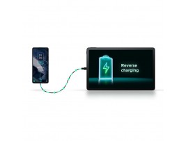 Tablični računalnik 27,9 cm (11") TCL NXT TAB11 4GB 128GB Android siva (9466X4-2CLCWE11)