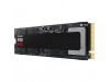 Disk SSD M.2 NVMe PCIe 5.0 2TB Samsung 9100 PRO 2280 14700/13400MB/s (MZ-VAP2T0BW)