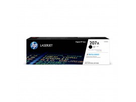TONER HP 207A BLACK ZA COLOR LJ M255 ZA 1350 STRANI (W2210A)