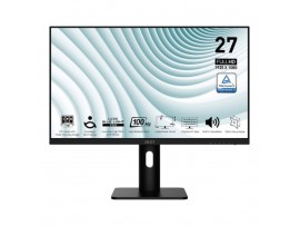 Monitor MSI 68,6 cm (27,0") MP273AP 1920x1080 100Hz IPS 1ms VGA HDMI DisplayPort Pivot Zvočniki 2x3W  sRGB106% FreeSync PRO
