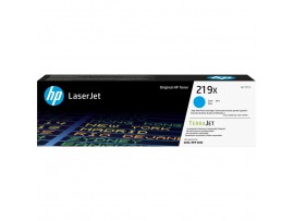 TONER HP 219X CYAN za LJ PRO 3202/MFP 3302 za 2.500 STRANI