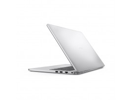 Prenosnik DELL 40,64 cm (16,0") Pro 16 1920x1200 IPS 300nit Ultra 5-235U/32GB/512GB/BL/FP/ALU-ABS/Intel Graphics/Win11Pro (BTO106_PC16250_EMEA)