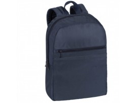 Nahrbtnik za notesnik 39,6 cm (15,6″) RivaCase temno modra (8065 DARK BLUE)