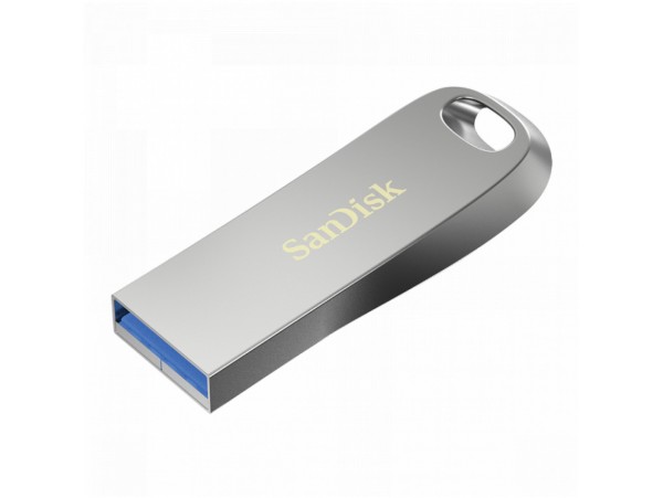 Spominski ključek 256GB USB 3.1 Sandisk Ultra Luxe 150MB/s (SDCZ74-256G-G46)