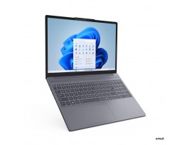 Prenosnik Lenovo 38,86 cm (15,3") IdeaPad Slim 3 1920x1200 IPS 300nit R7-7735HS/16GB/512GB/BL/ALU-ABS/AMD Radeon 680M/Win11Home (83K7008LSC)