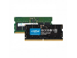 SO-DIMM DDR5 16GB 4800MHz Single (1x16GB) OEM