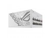 Napajalnik - 1000W Asus ROG STRIX 80Plus Platinum 92% ATX 3.1 (Gen5) Modular 120mm bela (90YE00W4-B0NA00)