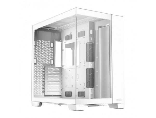 Ohišje Antec C8 ATX - bela