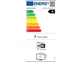 Prenosni monitor Touch Verbatim 35,6 cm (14,0") PMT-14 1920x1080  IPS 6ms HDMI 2xUSB-C USB2.0 Zvočniki  FreeSync HDR 10 točkovni kapacitivni G+G