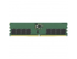 DDR5 16GB 6400MHz CL52 Single (1x16GB) Samsung M333R2GA3PB1-CCP 1,1V (M333R2GA3PB1-CCP)
