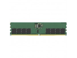 DDR5 16GB 6400MHz CL52 Single (1x16GB) Samsung M333R2GA3PB1-CCP 1,1V (M333R2GA3PB1-CCP) DDR5 16GB 6400MHz CL52 Single (1x16GB) Samsung M333R2GA3PB1-CCP 1,1V (M333R2GA3PB1-CCP)