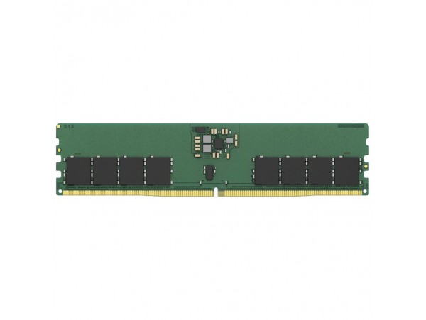 DDR5 16GB 6400MHz CL52 Single (1x16GB) Samsung M333R2GA3PB1-CCP 1,1V (M333R2GA3PB1-CCP)