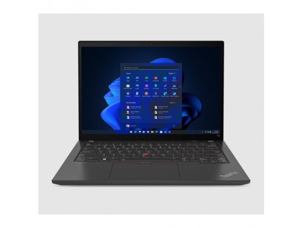 Prenosnik RNW Lenovo T14 G3 i7-1265U / 16GB / SSD256GB / 14" 1920x1200 / WLAN / BT / CAM / W11P / SLO gravura / A+ (21AJ)