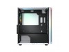 Ohišje Cougar PURITY microATX - bela RGB