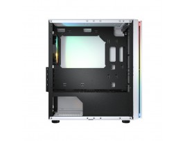 Ohišje Cougar PURITY microATX - bela RGB
