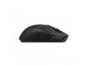 Miš Logitech brezžična G309 LIGHTSPEED LightSpeed optična gaming 25000DPI črna (910-007199)