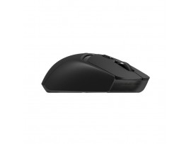 Miš Logitech brezžična G309 LIGHTSPEED LightSpeed optična gaming 25000DPI črna (910-007199)