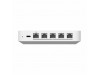 Usmerjevalnik žični Ubiquiti Cloud 5xLAN 2.5GbE (UCG-MAX-EU)