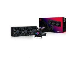 Vodno hlajenje Asus ROG Strix LC III - 360mm ARGB črna (90RC00T1-M0UAY0)