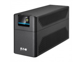 UPS Eaton 5E Gen2 Line-Interactive 700VA/360W 2x230V (5E700U) UPS Eaton 5E Gen2 Line-Interactive 700VA/360W 2x230V (5E700U)