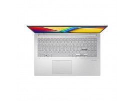 Prenosnik Asus 39,6 cm (15,6") Vivobook Go 15 1920x1080 IPS 250nit Ryzen 5 40/8GB/256GB/AMD Radeon/Brez OS (90NB0ZR1-M07Z90)
